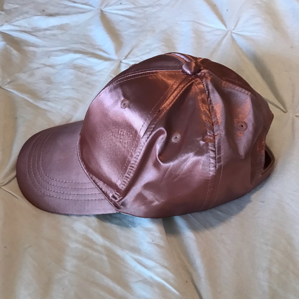 Pink Boutique Cap - Picture 4 of 6